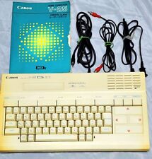 Junk msx2 canon for sale  Shipping to Ireland