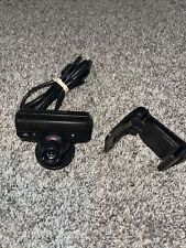 Câmera ocular Sony Playstation 3 PS3 original do fabricante e clipe/montagem de TV, usado comprar usado  Enviando para Brazil