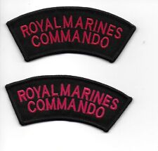 New royal marines for sale  Shipping to Ireland