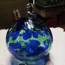 Large hand blown for sale  Wooster
