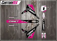 Custommx graphics kit for sale  Shipping to Ireland