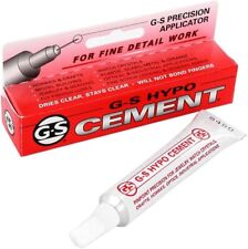 Original hypo cement for sale  Shipping to Ireland