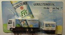 Sammlertruck truck kühlanhän gebraucht kaufen  Merxheim