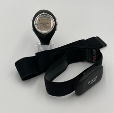 Relógio fitness Polar F6, medidor de frequência cardíaca, transmissor com alça elástica comprar usado  Enviando para Brazil