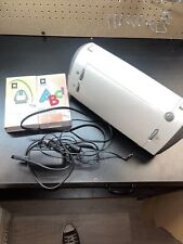 Cricut Machine Original With Two Cartridges for sale  Shipping to South Africa