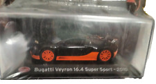 Automodello bugatti veyron usato  Torino