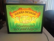 Vintage sierra nevada for sale  Stevensville