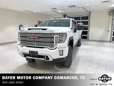 gmc 3500 for sale  Comanche