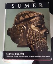 Sumer andre parrot d'occasion  France