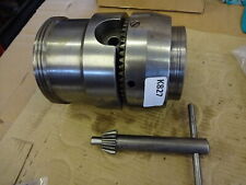 Colchester burnerd collet for sale  Shipping to Ireland