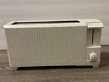 Krups electronic toaster for sale  Randolph