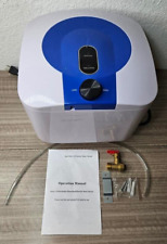 Electric Hot Water Heater 110V Compact Mini-Tank Storage (NEW HAS SOME SCRATCHES for sale  Shipping to South Africa