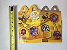 Mcdonald happy meal for sale  Olympia