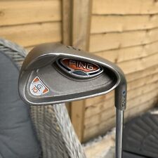Ping g10 iron for sale  MAIDENHEAD