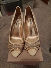 Wedding prom shoes for sale  BIRMINGHAM