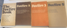 1970 foxfire books for sale  Madison Heights