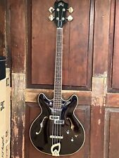 Guild starfire bass for sale  Shipping to Canada