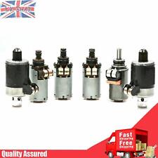 6pcs 722.6 solenoids for sale  UK