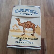 Pacchetto sigarette vintage usato  Pinerolo