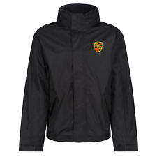 Porsche waterproof jacket for sale  DUNS