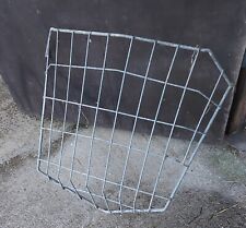 Lightweight galvanised corner for sale  CAMBORNE