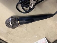 Uher mikrophon m518a gebraucht kaufen  Vilsbiburg