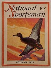 1935 national sportsman for sale  Brewer