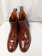 loake boots 9 for sale  THETFORD