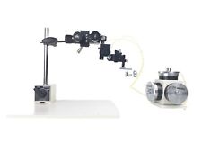 NARISHIGE 3D 3 AXIS MICROMANIPULATOR SET MMO-203 MN-4 B-8C IP PIPETTE MOUNT  for sale  Shipping to South Africa