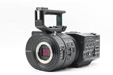 Cuerpo de cámara de videocámara Sony NEX-FS700R 4K *Piezas/Reparación #873 segunda mano  Embacar hacia Argentina