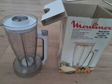 Moulinex mixer moulinette gebraucht kaufen  Ubstadt-Weiher