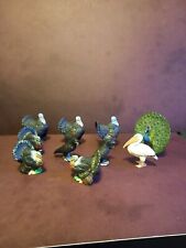 bird figurines for sale  Ireland