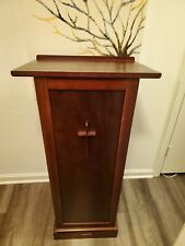 Church pulpit wood for sale  Leesburg