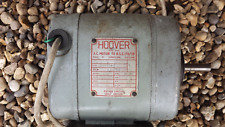 Electric motor hoover for sale  ROCHFORD