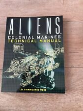 Aliens colonial marines for sale  BROMSGROVE