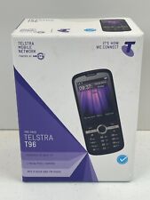 Telstra t96 pre for sale  Shipping to Ireland