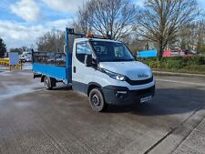 Iveco daily pickup for sale  WORCESTER