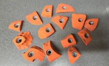 Rock climbing holds for sale  POOLE