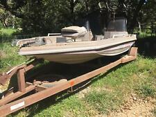 1984 cajun boat for sale  Spring Branch