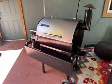 traeger pellet grill bbq07e for sale  Modesto