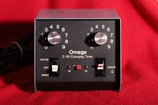 Omega e99 enlarging for sale  Windsor Heights