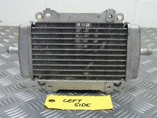 Gts300 super radiator for sale  COLCHESTER