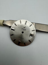 Omega Automatic Geneva Dial 29.3mm, used for sale  Shipping to South Africa