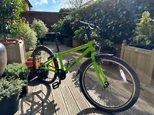 Frog child bike for sale  MILTON KEYNES