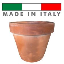 Vaso terracotta per usato  Ciro Marina