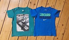Nike shirts boy for sale  LONDON