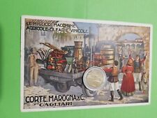 Sardegna cagliari cartolina usato  Palermo