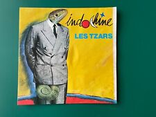 Pochette vide vinyle d'occasion  Toul