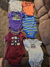 Lot onsies size for sale  Westminster