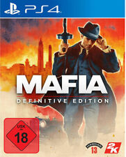 Mafia definitive edition gebraucht kaufen  Oberviechtach